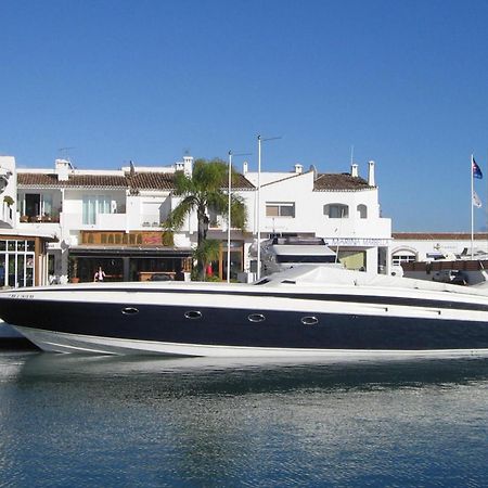 Romana Playa 741 Apartment By Ghr Rentals Marbella Exteriör bild