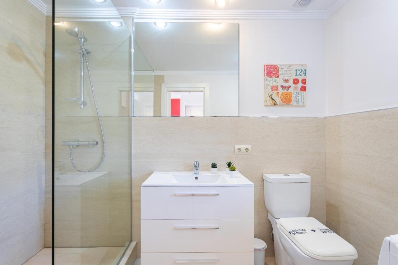 Romana Playa 741 Apartment By Ghr Rentals Marbella Exteriör bild