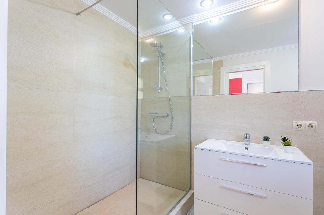 Romana Playa 741 Apartment By Ghr Rentals Marbella Exteriör bild