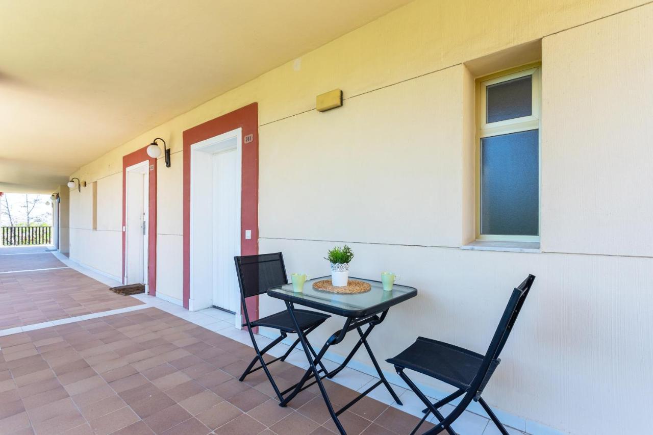 Romana Playa 741 Apartment By Ghr Rentals Marbella Exteriör bild